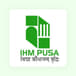 IHM Pusa Announces Fee Structure for M.Sc. (H.A.) 2024; Check Full Details Here